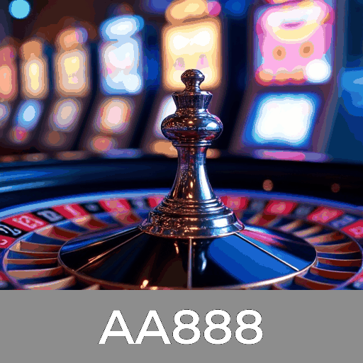 Cassino Online AA888