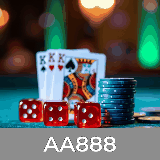 Acessar o site AA888 COM