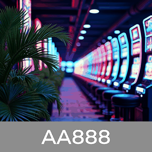 Cadastro na AA888
