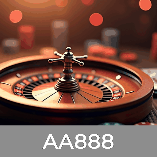 Cadastro na AA888