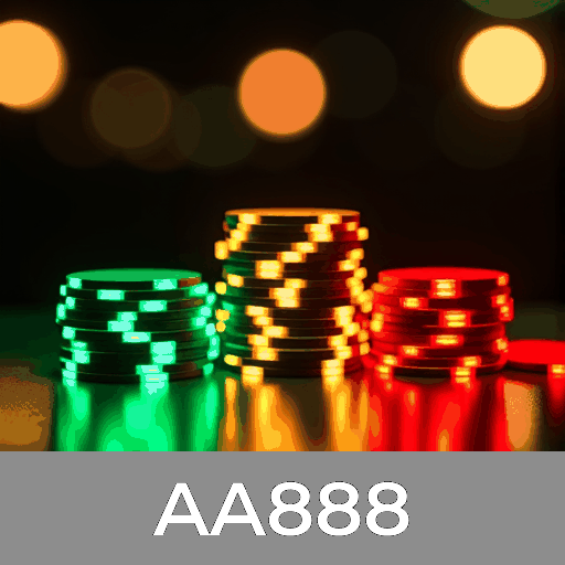 Cassino Online AA888