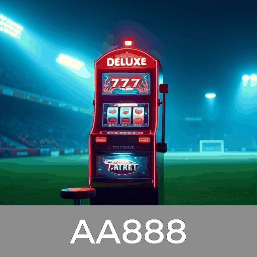 Cadastro na AA888