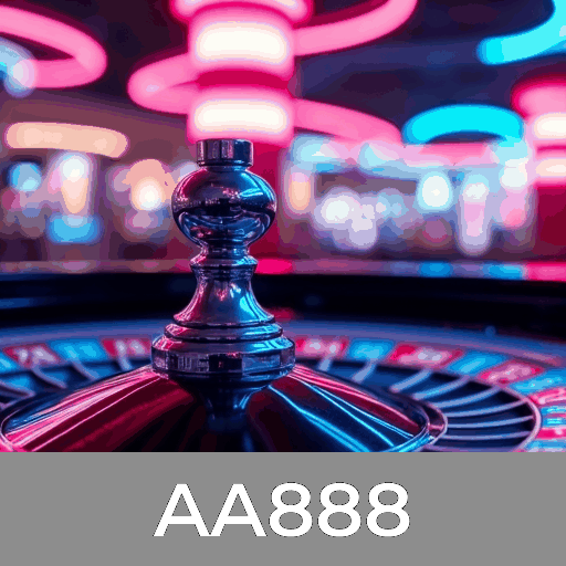 Acesso ao AA888