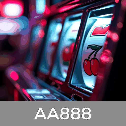 Cadastro na AA888