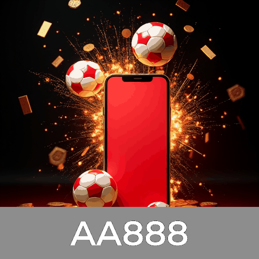 Promoções e Bônus no AA888