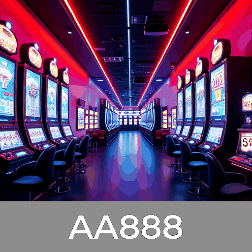 Cadastro na AA888