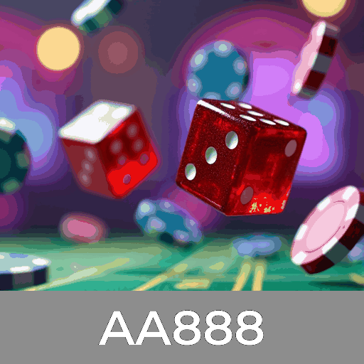 Cadastro na AA888