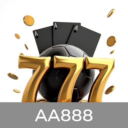 Cadastro na AA888