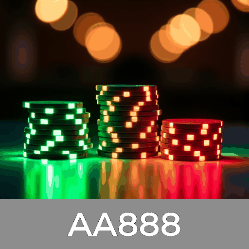 Acesso ao AA888