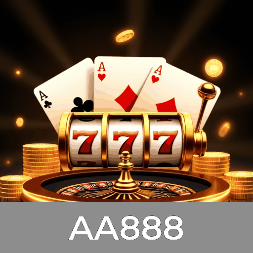 Acesso ao AA888