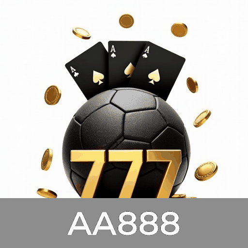 Cassino Online AA888