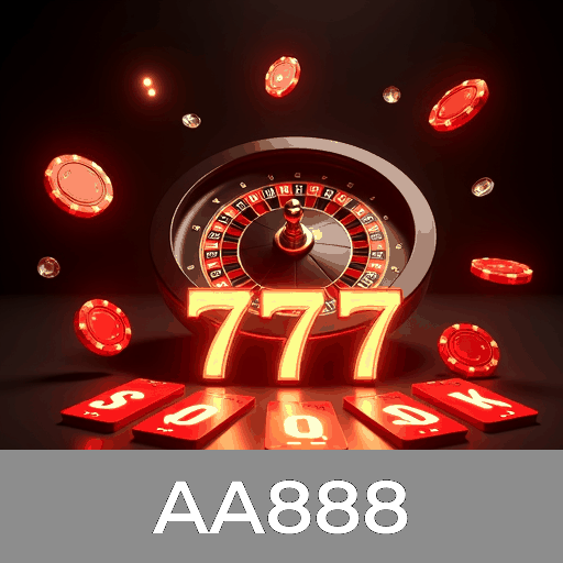Acesso ao AA888