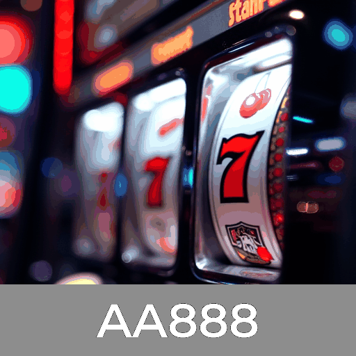 Cadastro na AA888