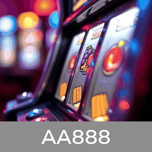 Apostas no AA888