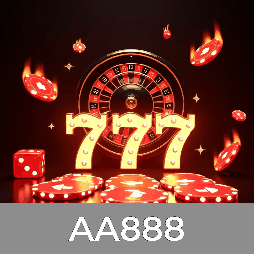Cassino Online AA888
