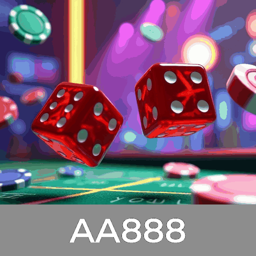 Cassino Online AA888