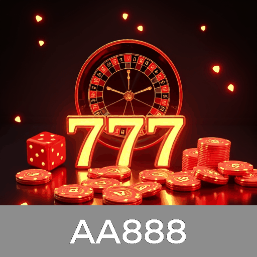 Acesso ao AA888