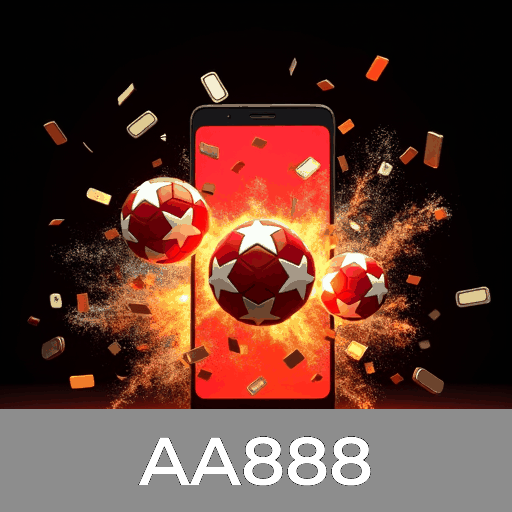 Cassino Online AA888