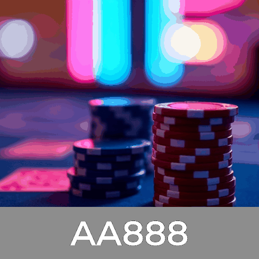 Cassino Online AA888