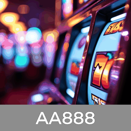 Cadastro na AA888