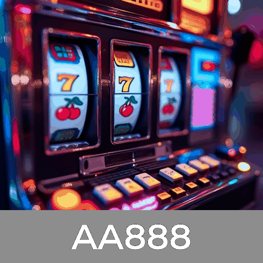 Cassino Online AA888