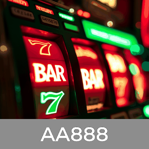 Acesso ao AA888