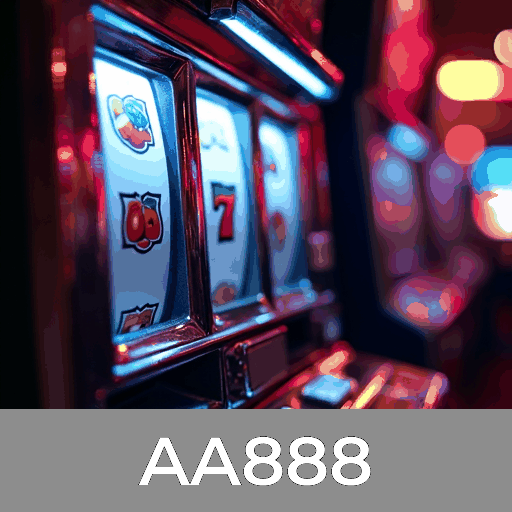 Acesso ao AA888