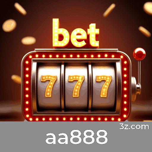 Experiência de Elite em Jogos com aa888