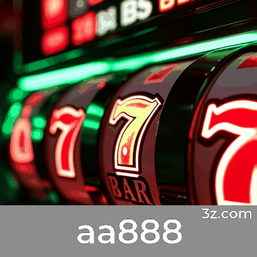 Vivencie o Acesso Exclusivo e Seguro no aa888