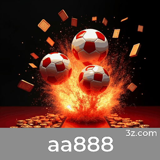 Experimente aa888: Aposte com Comodidade e Completo