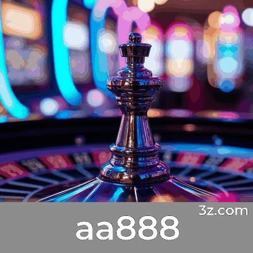 Inovação e Excelência Tecnológica da aa888