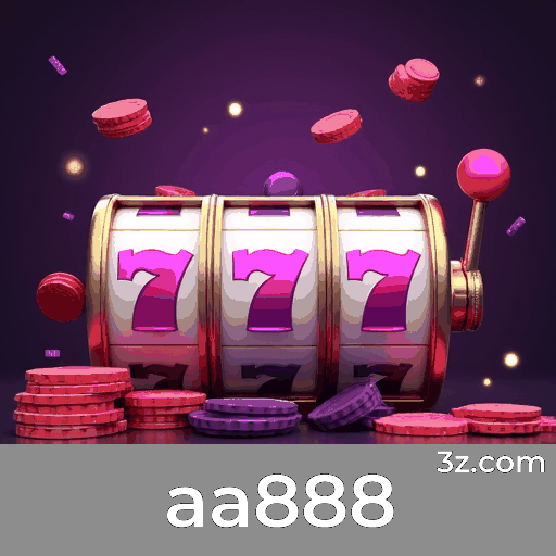 aa888: Experiência de Cassino Imersiva para Brasileiros