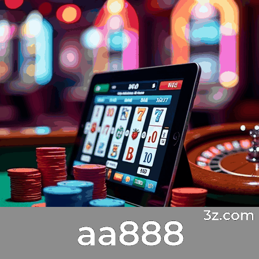 Inovação e Excelência Tecnológica da aa888