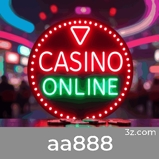 Experiência de Elite em Jogos com aa888