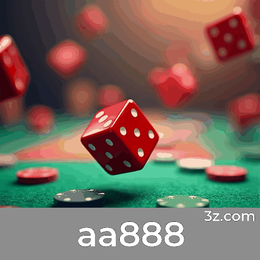 Experiência de Elite em Jogos com aa888