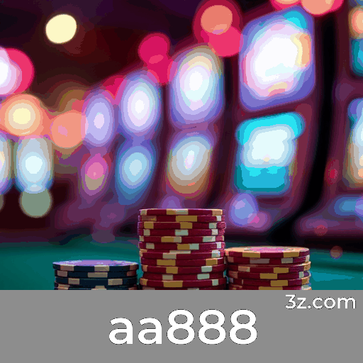 Experiência de Elite em Jogos com aa888